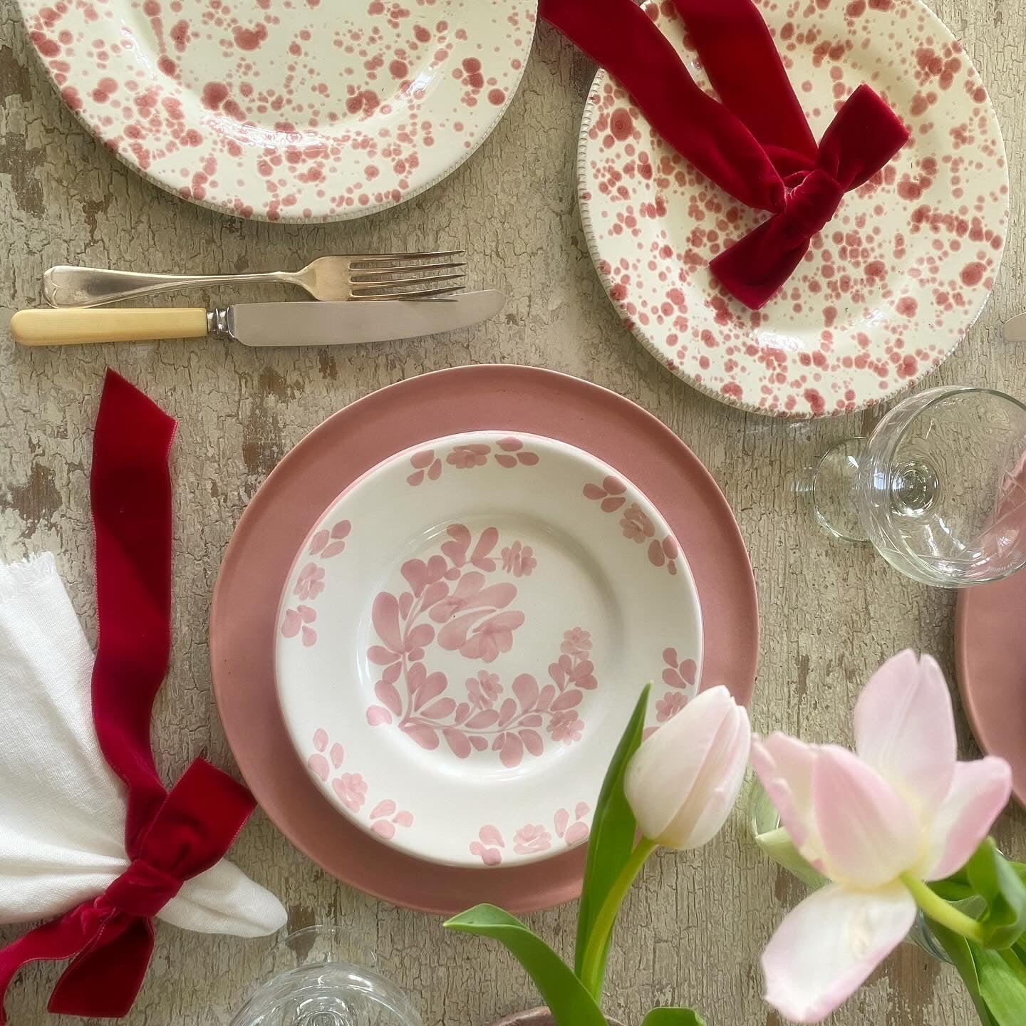 Our Valentine's Day Edit - Amber + Willow