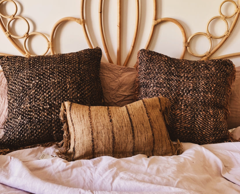 Five ways to create a dreamy hygge bedroom