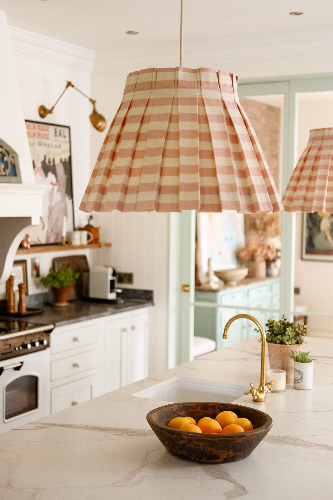 How to Add Character to Your Kitchen