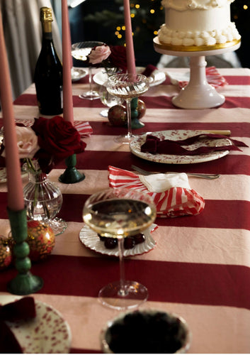 Amber + Willow x Styled with Grace Festive Collaboration - Amber + Willow