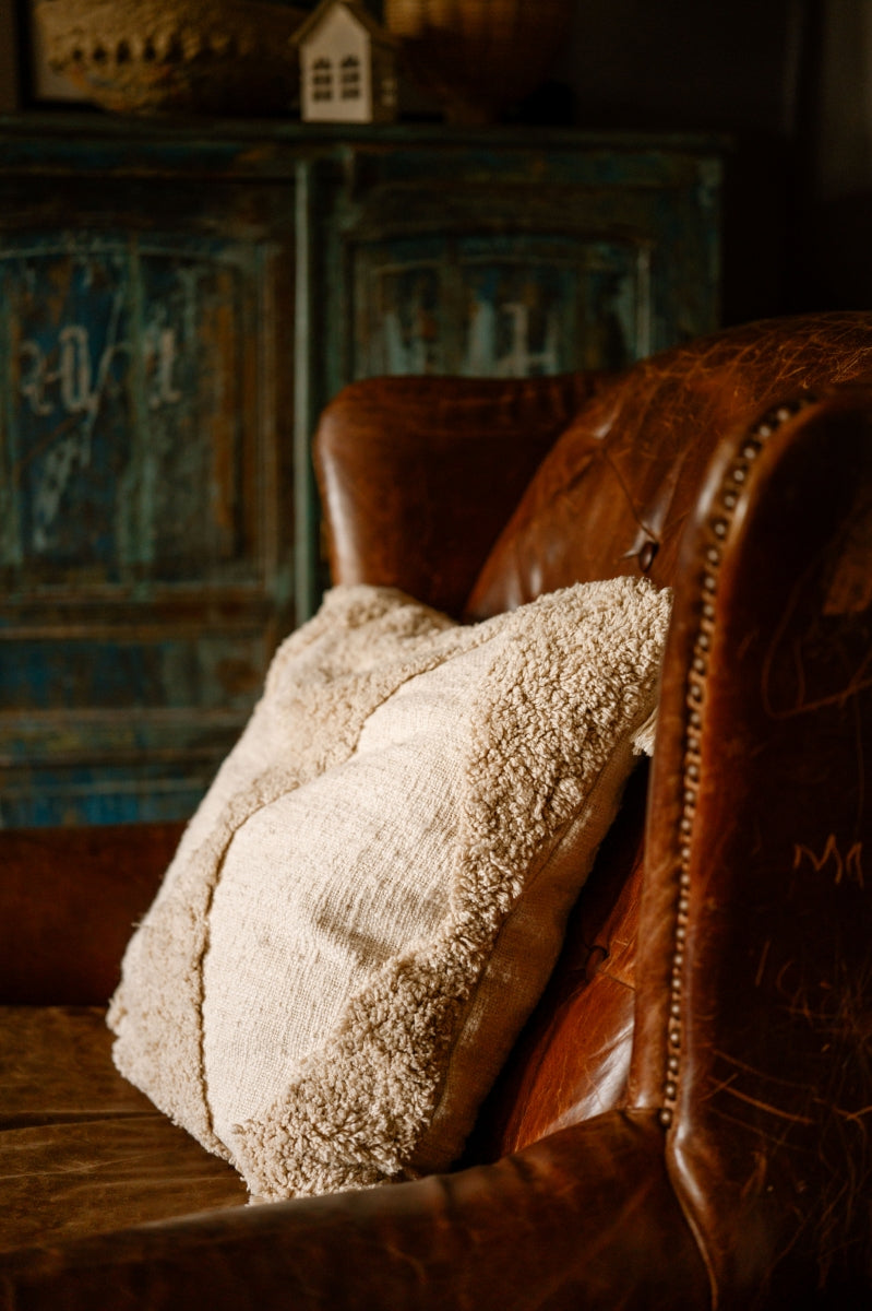 Embrace the Art of Wintering - Amber + Willow