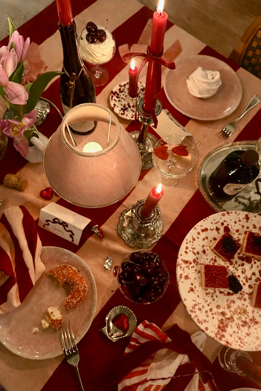 Spread the Love This Valentine's