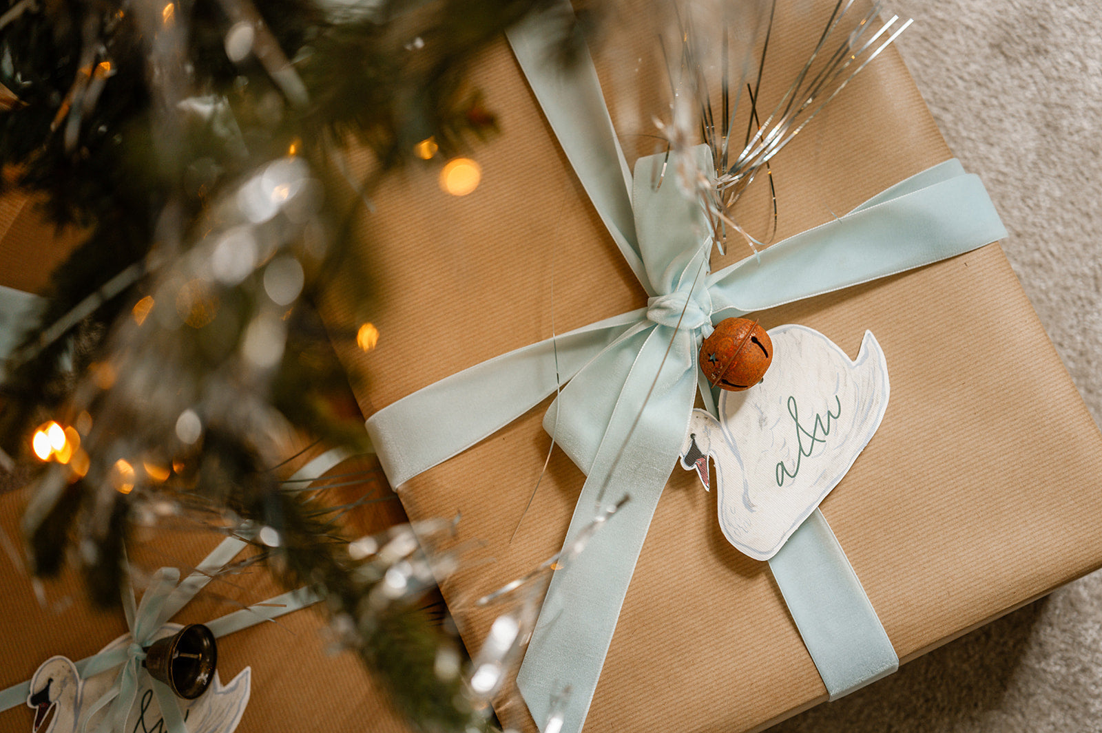 Gifts - Amber + Willow