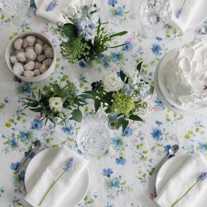Tablecloths - Amber + Willow