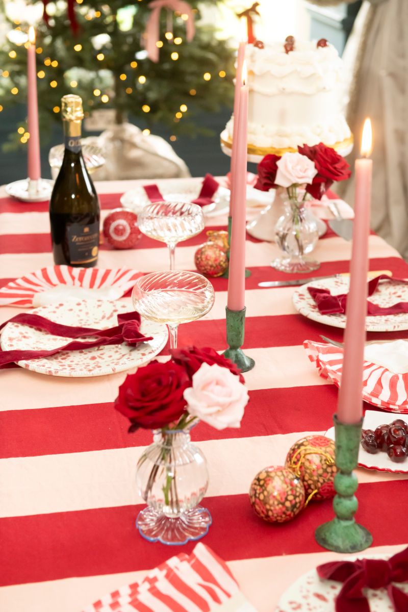 Festive Table