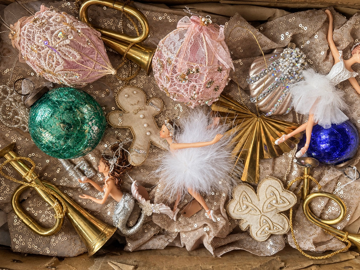 The Jewel Box
