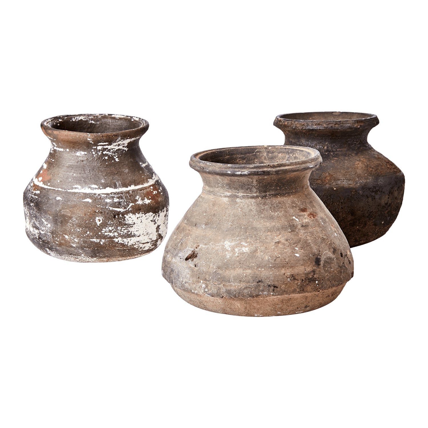 amberandwillow_vintage_pots