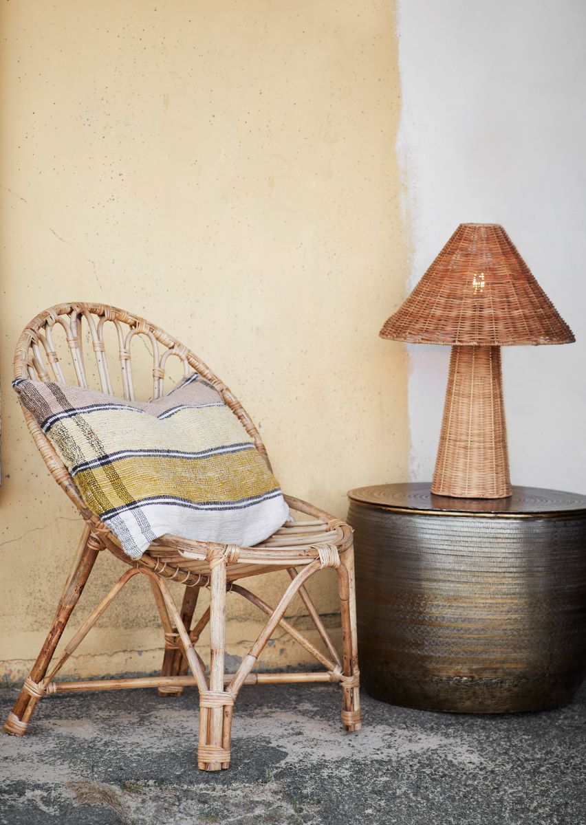 Lighting - Amber + Willow