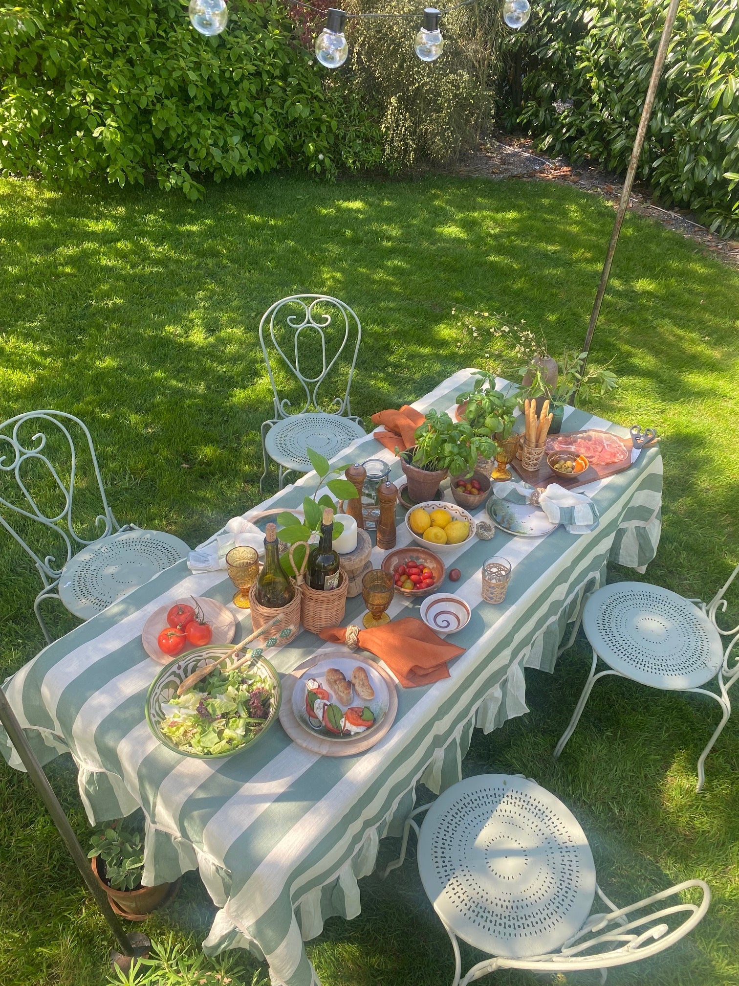 The Portofino Collection