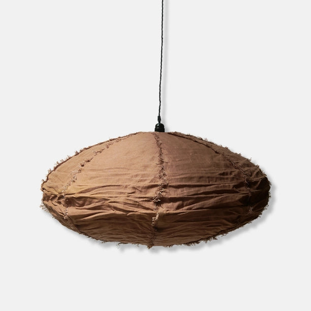Abigail Ahern Drongo shade, umber