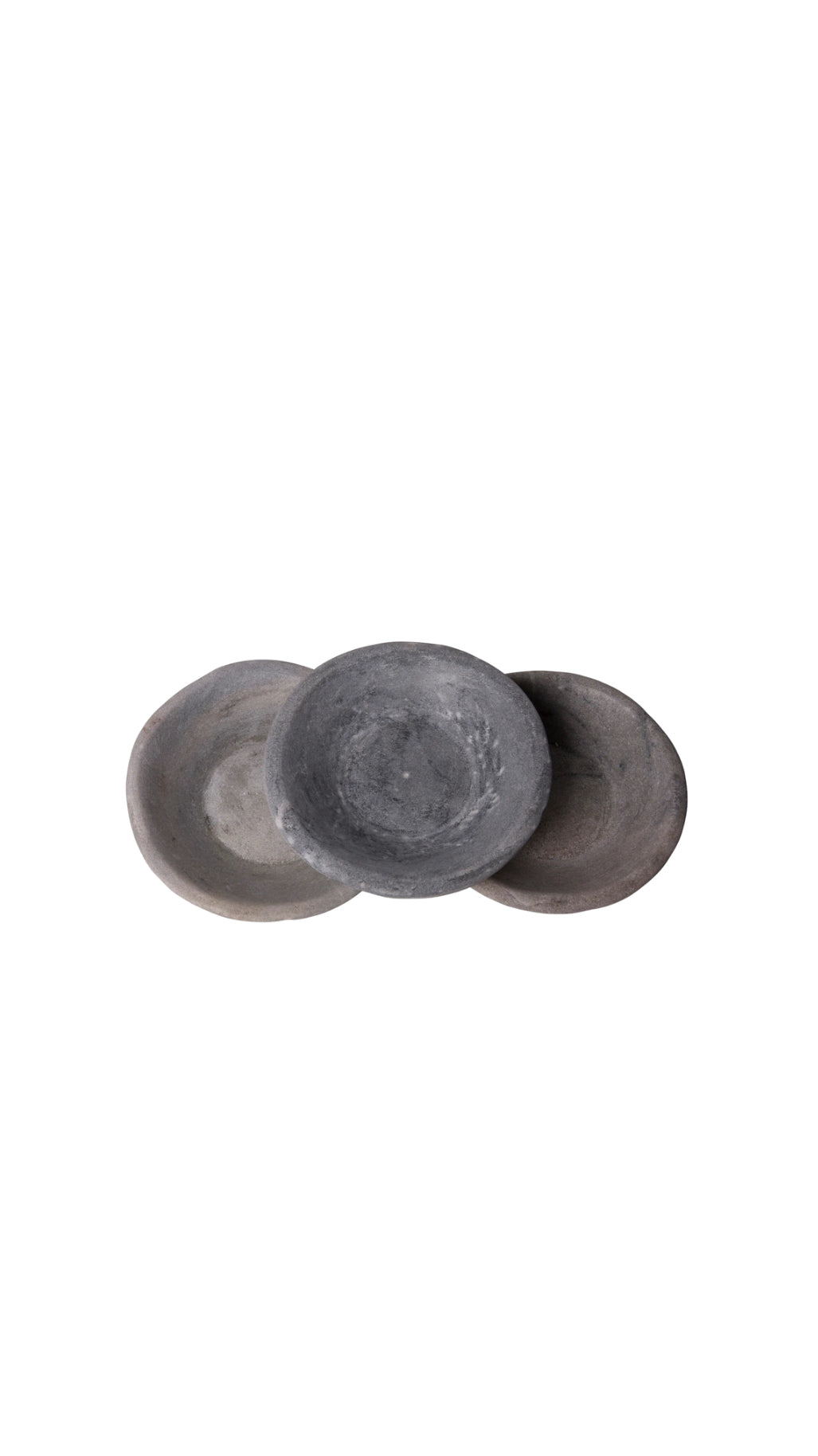 Vintage Marble Bowl