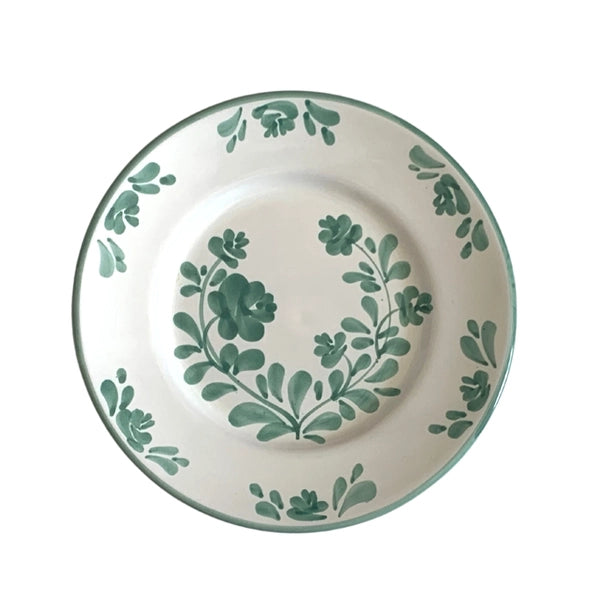 handmade italian side plate