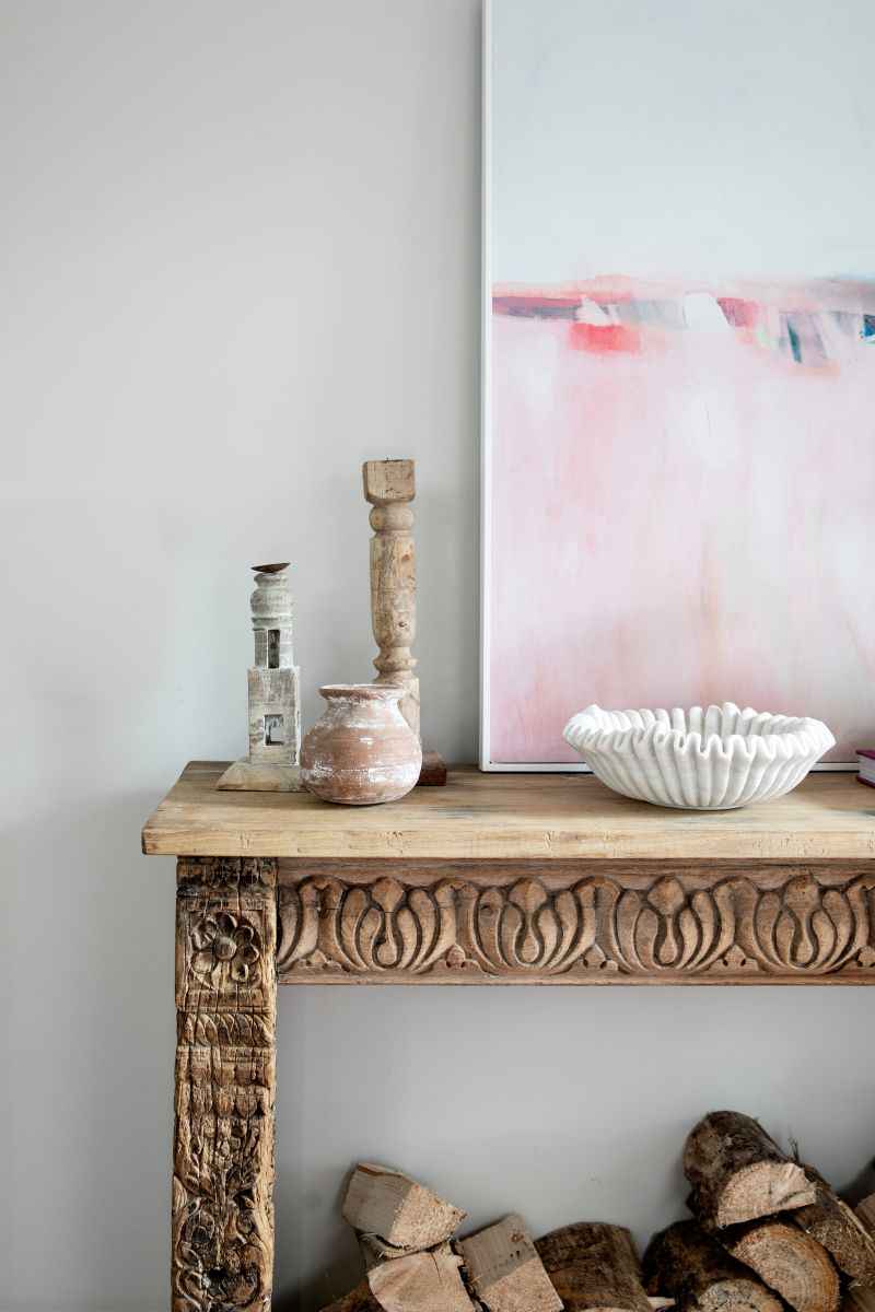 The Eclectic Console Table Styling Bundle
