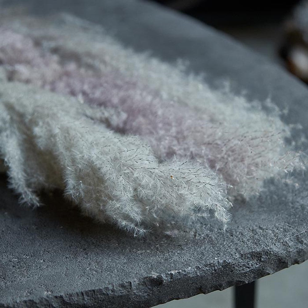 Tall Abigail Ahern Pampas Grass Bunch