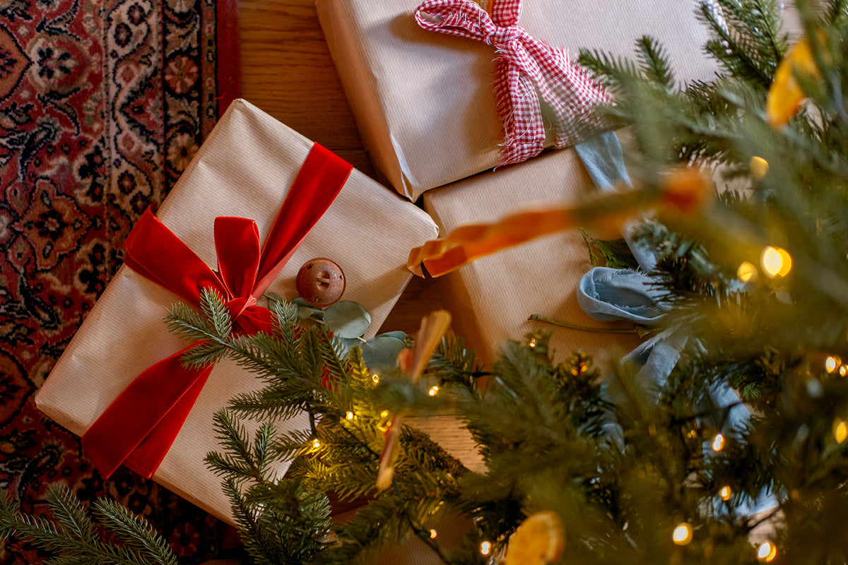 Gift Boxes