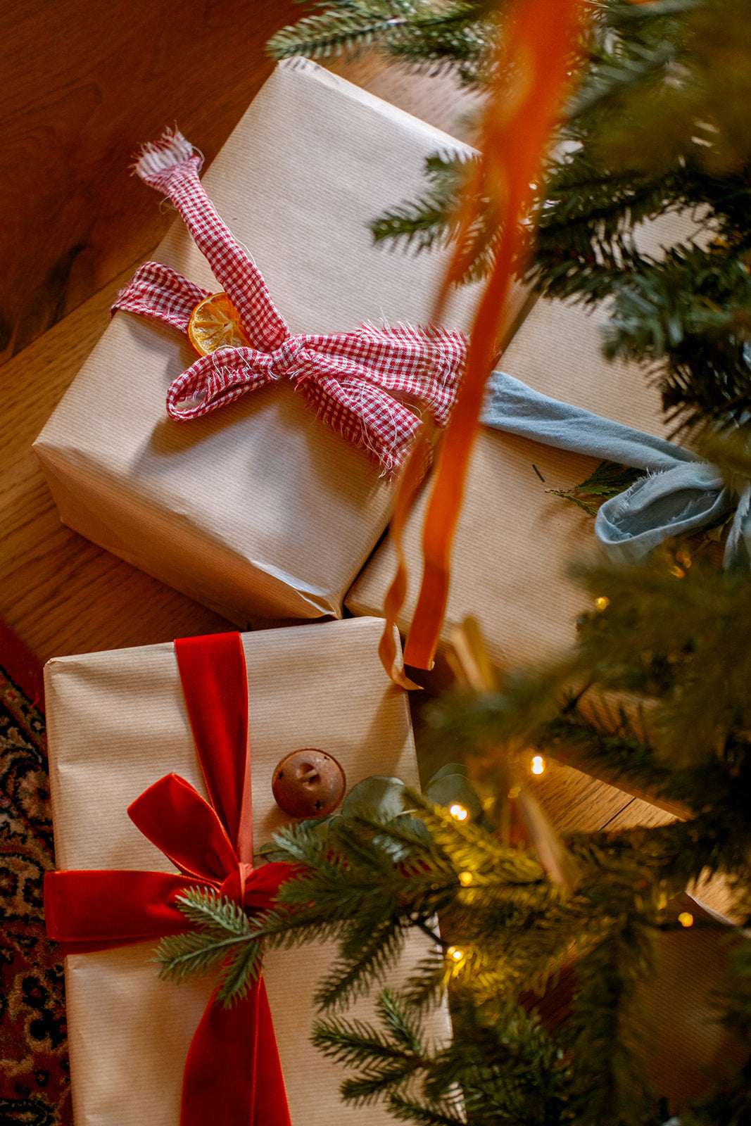 Gift Boxes