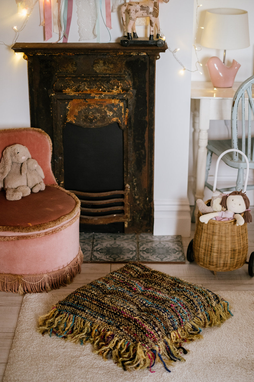 floor cushion