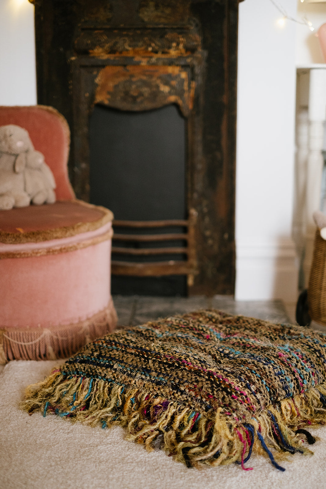 floor cushion