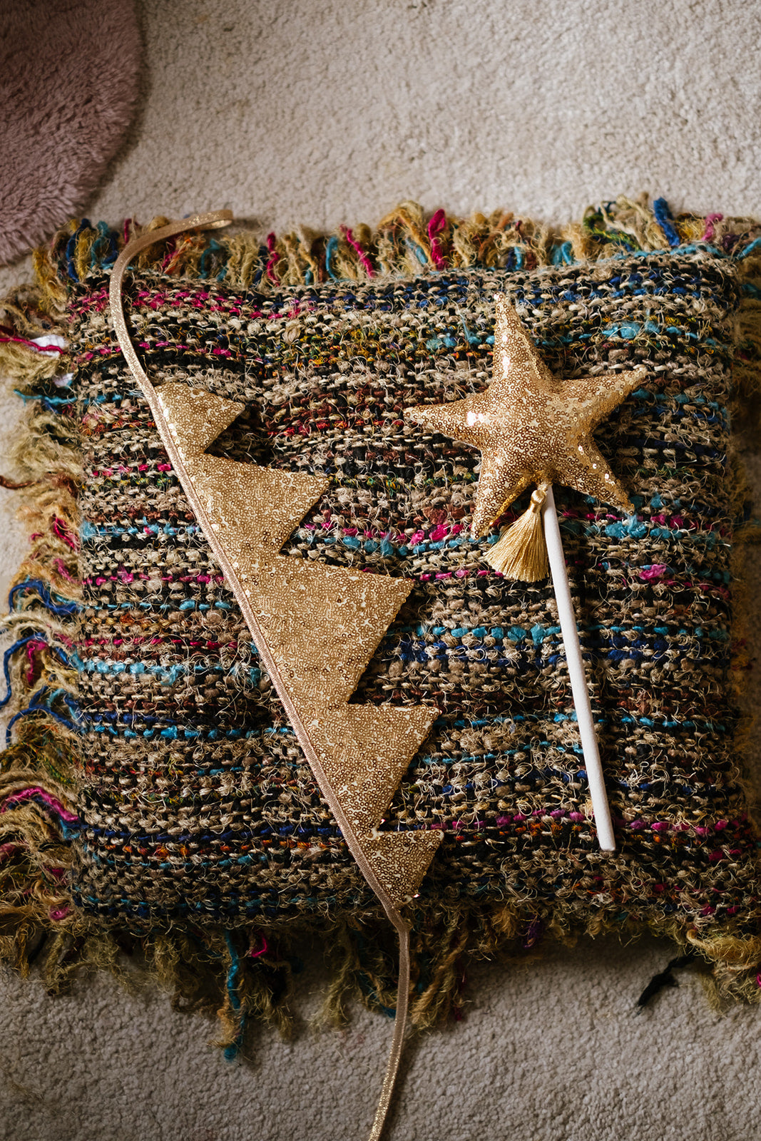 floor cushion