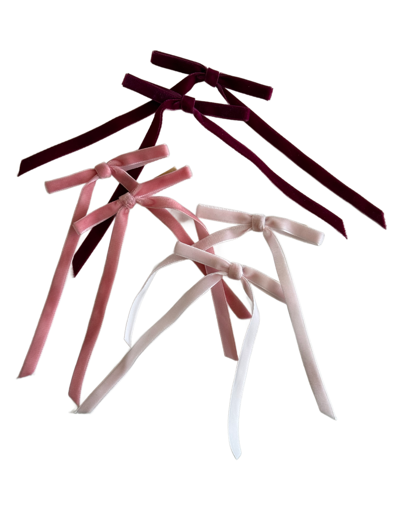 Twist Tie Bows