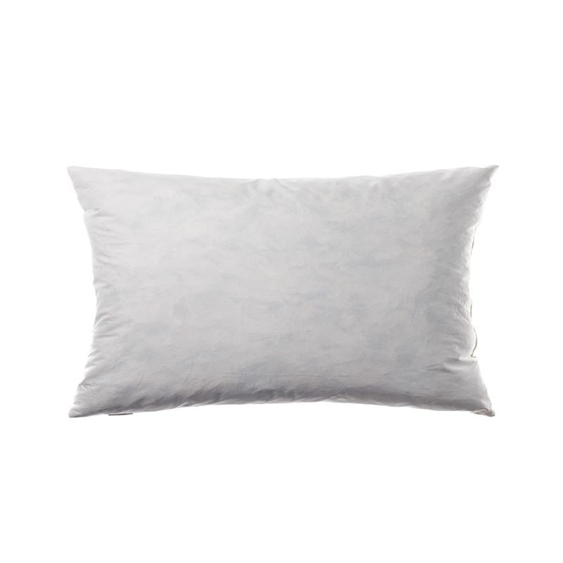 Feather Cushion Insert 30cm x 50cm