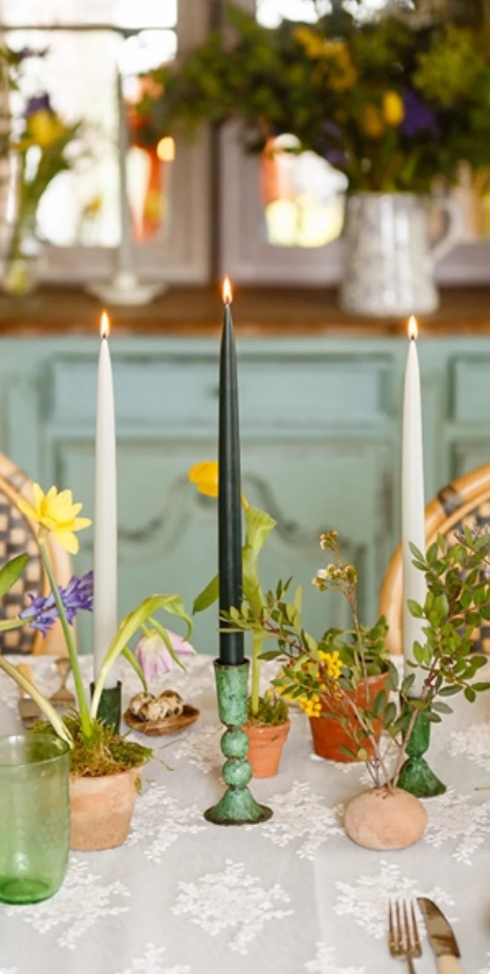 The Kitchen Table Bundle