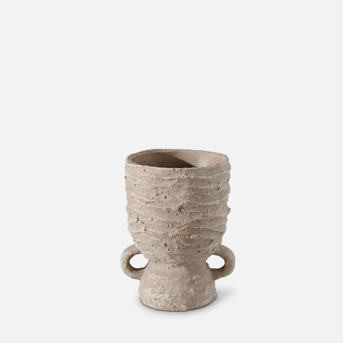 Abigail Ahern artana vase at Amber + Willow