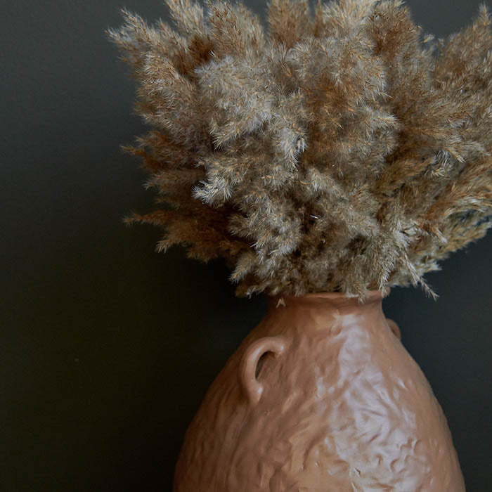 Abigail Ahern reed grass bunch