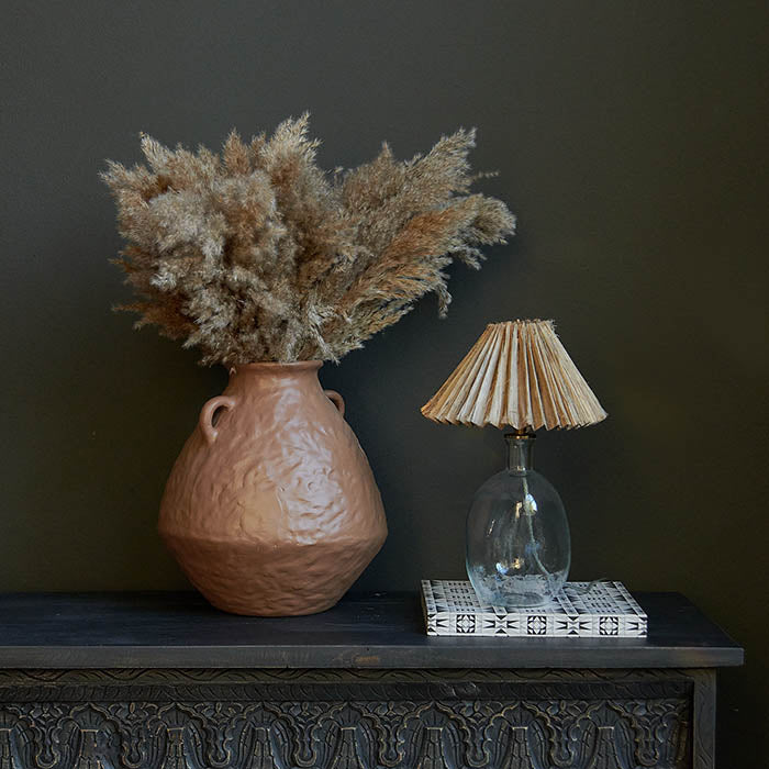 Abigail Ahern reed grass bunch