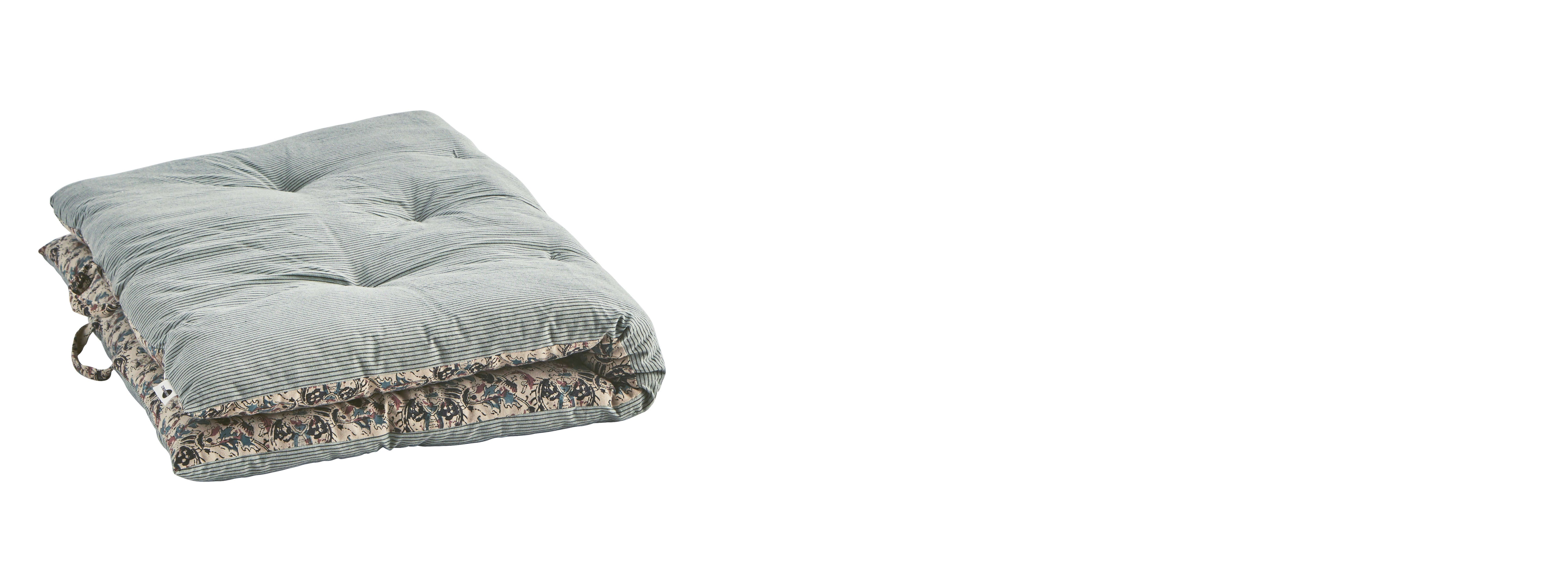 printed cotton mattress