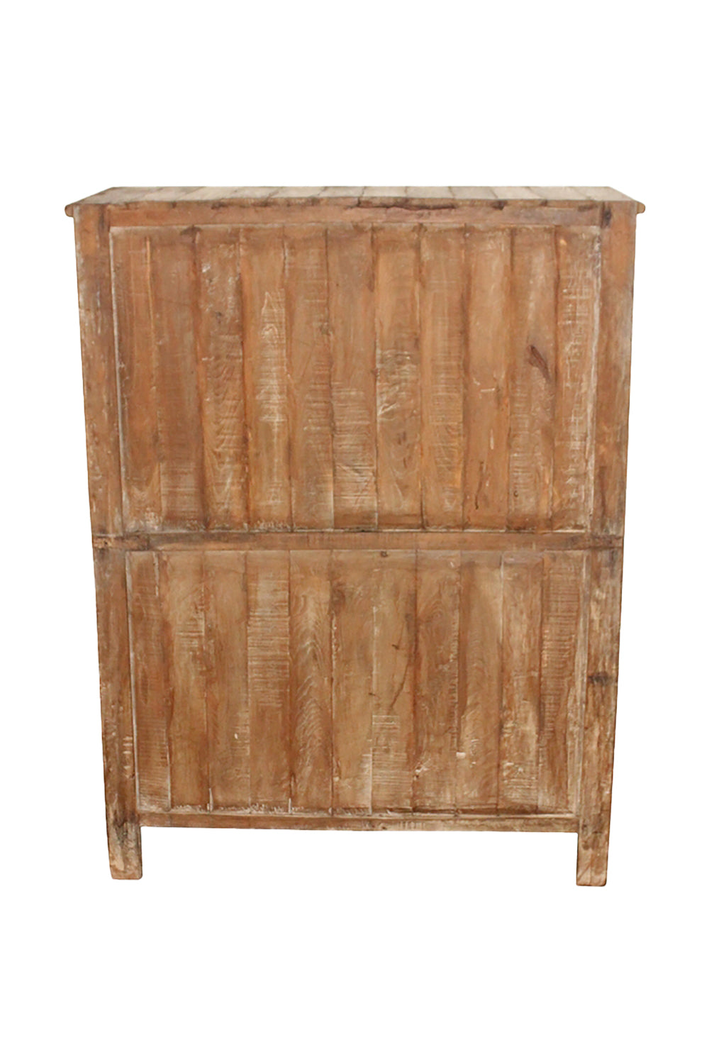 vintage indian cabinet