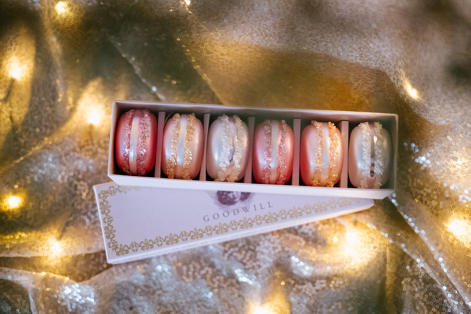 Discover Our Christmas Collections - Amber + Willow