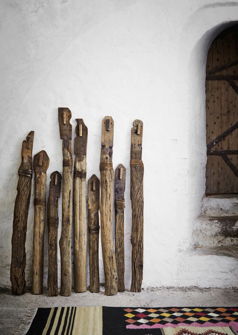 how to add soul to your interior