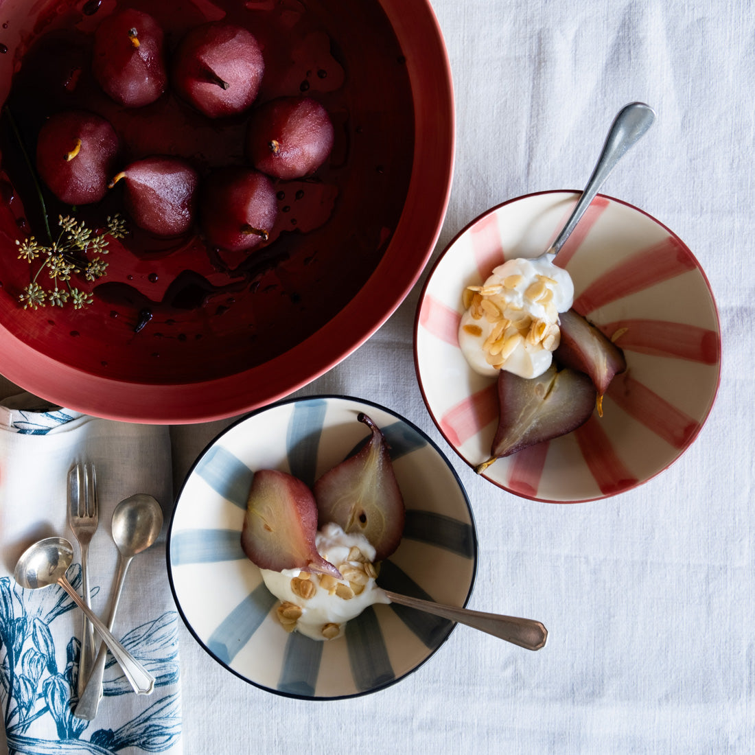 amberandwillow_vintage_earthenware_bowls