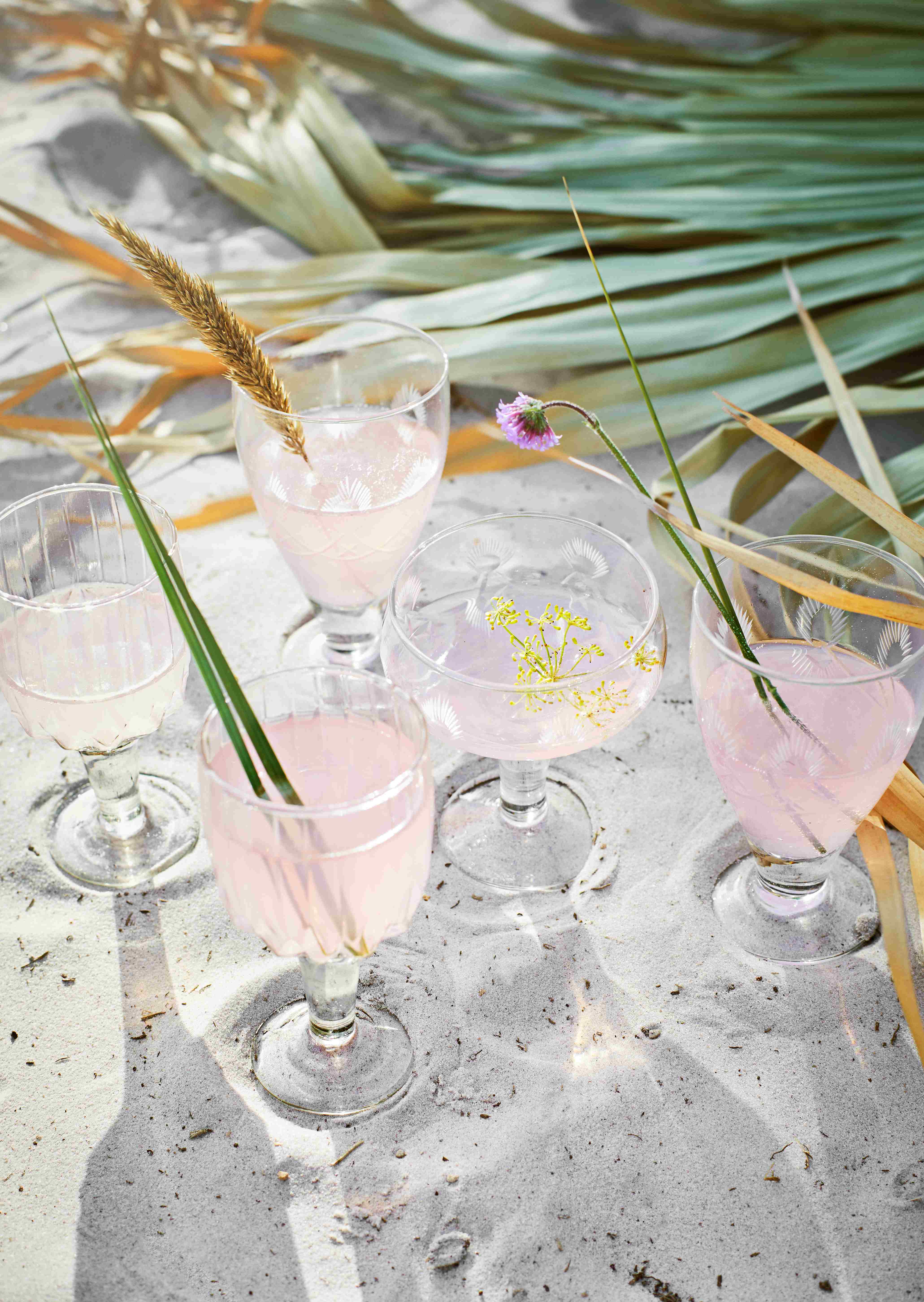 Glassware