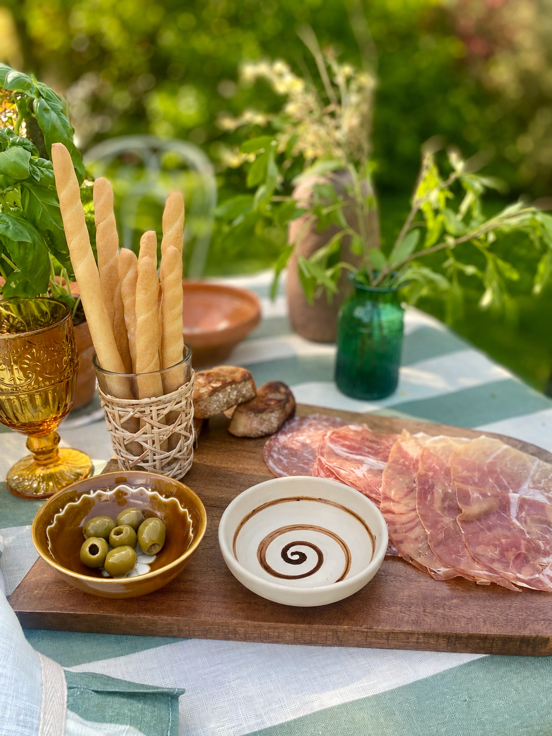 Grazing Board Bundle