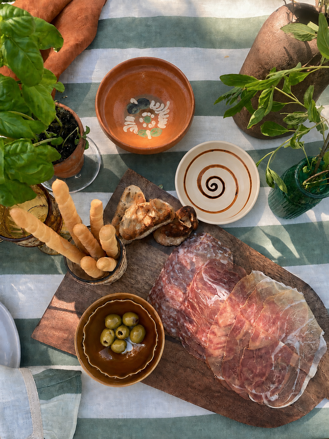 Grazing Board Bundle