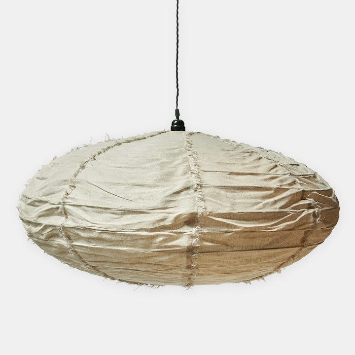 abigail ahern drongo lamp shade