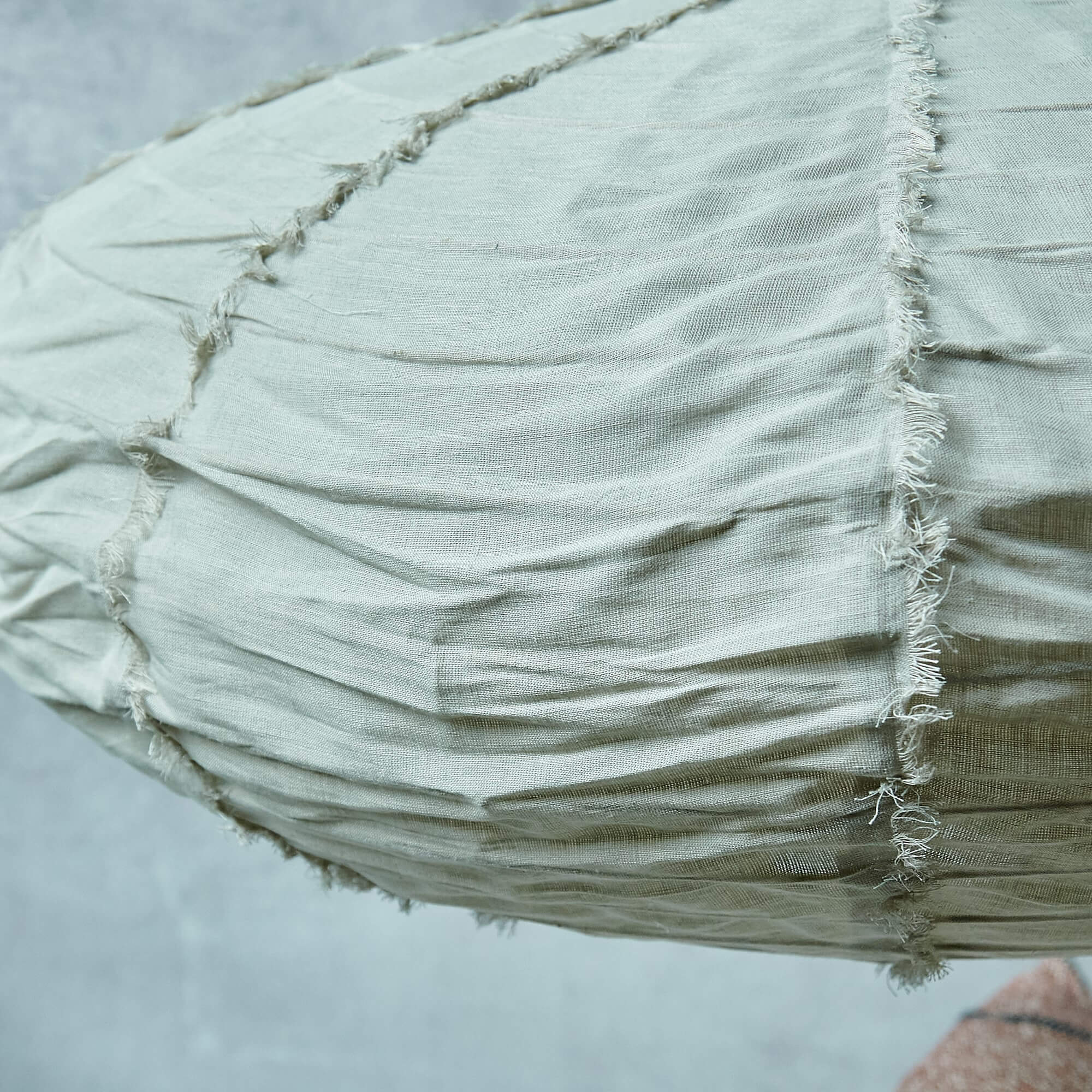 abigail ahern drongo lamp shade
