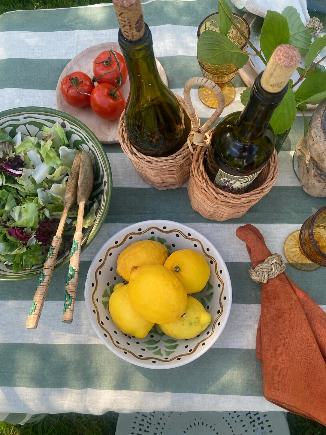 Portofino Serveware Bundle