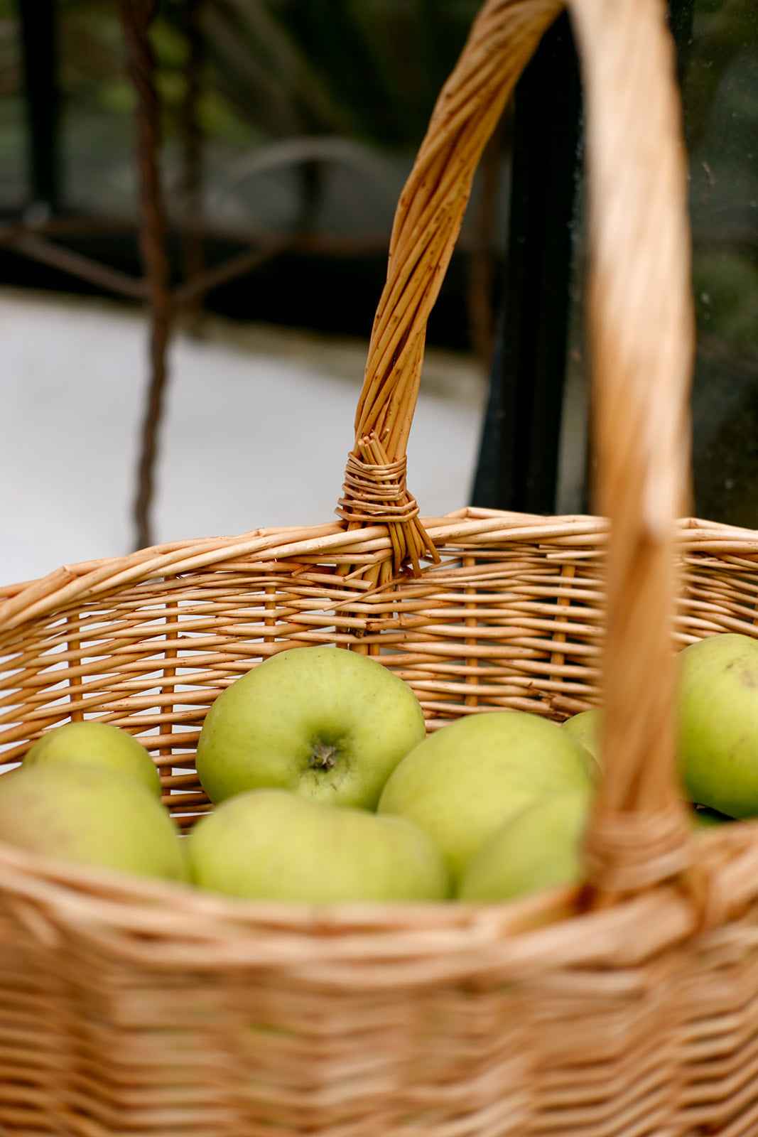Wicker Basket