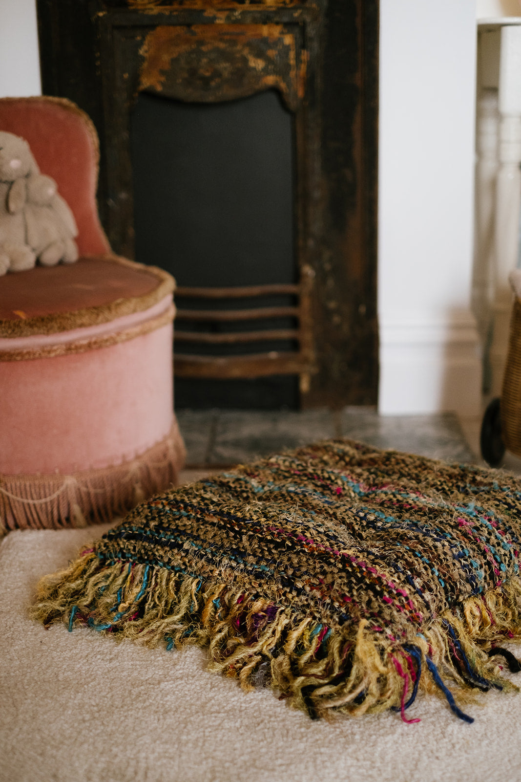 floor cushion