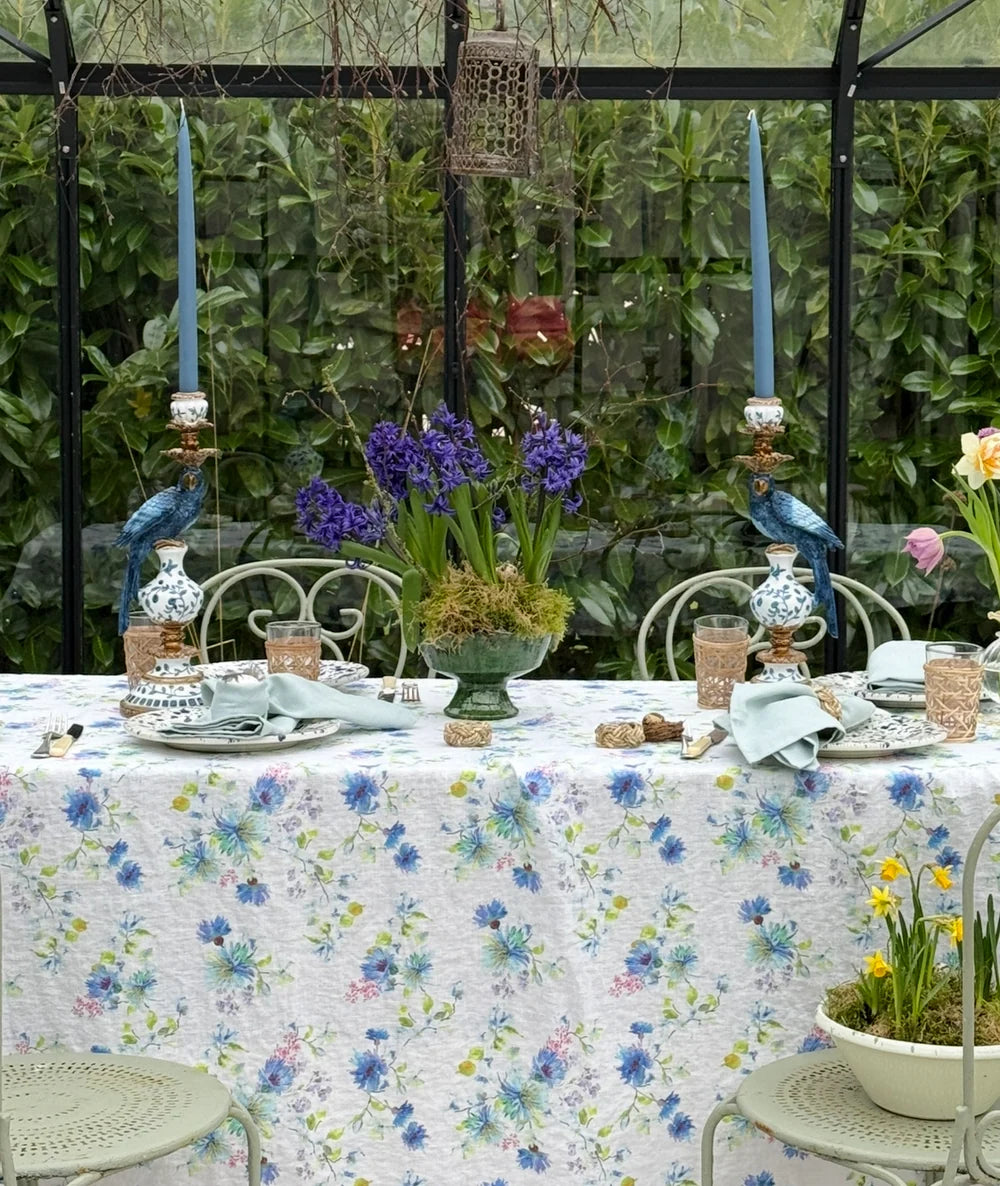 Summer Table Styling Bundle — Floral