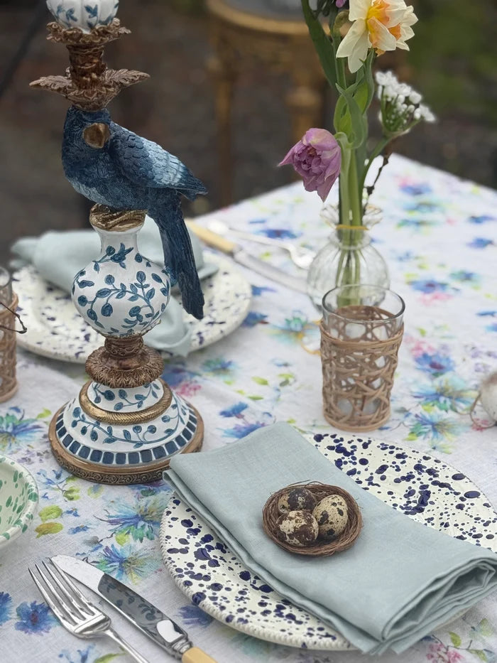 Summer Table Styling Bundle — Floral