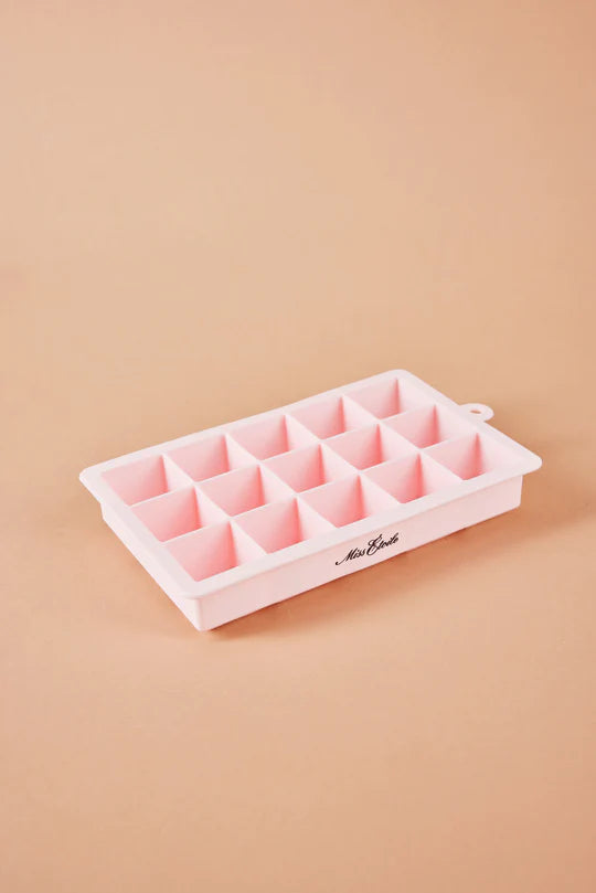 ice cube tray