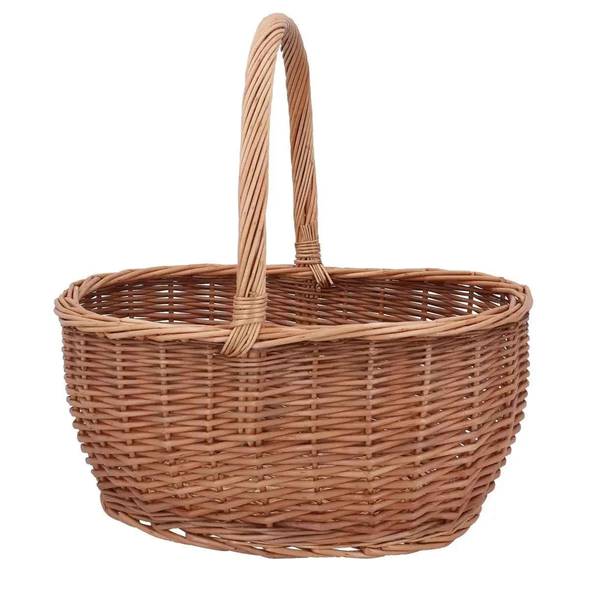 Wicker Basket