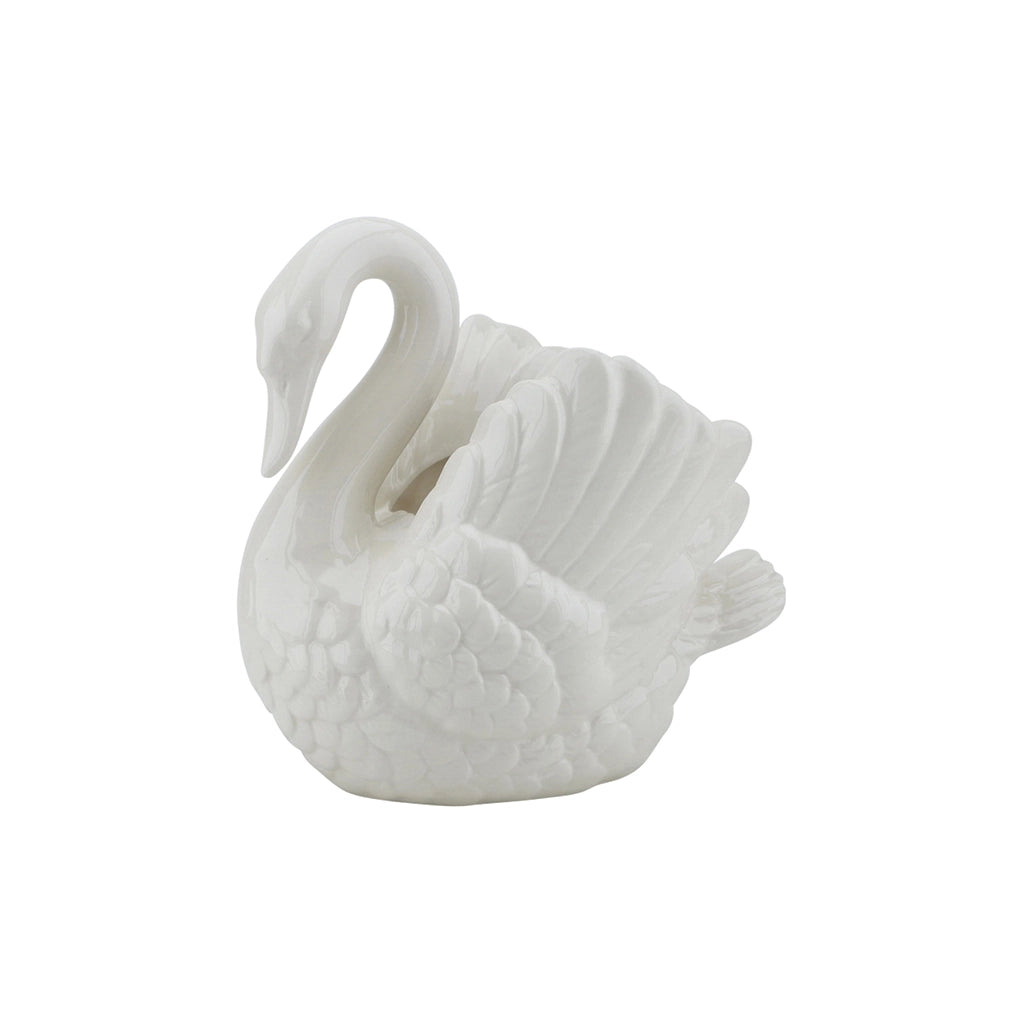 Odette Swan Planter
