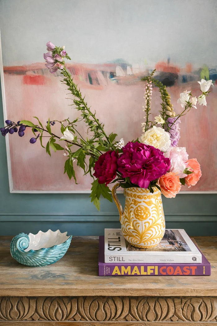 The Eclectic Console Table Styling Bundle
