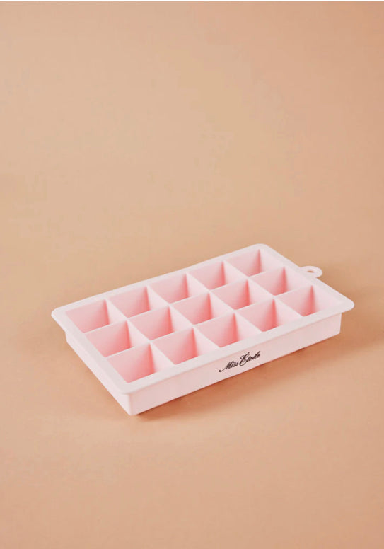 ice cube tray