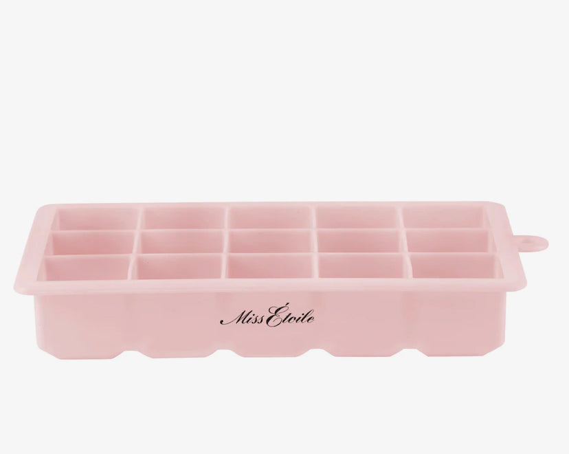 ice cube tray